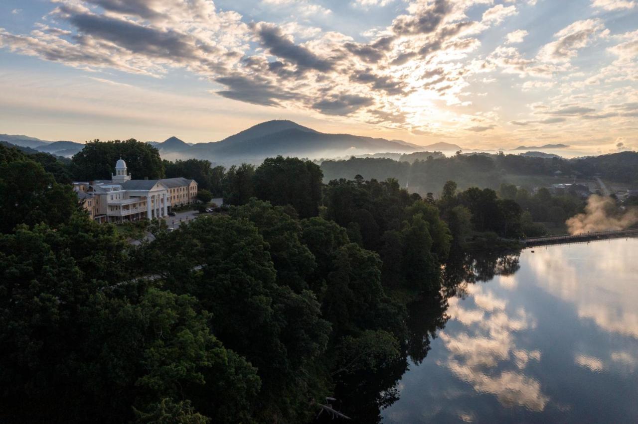 Lambuth Inn Lake Junaluska Екстериор снимка