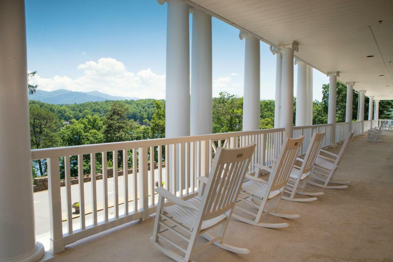 Lambuth Inn Lake Junaluska Екстериор снимка
