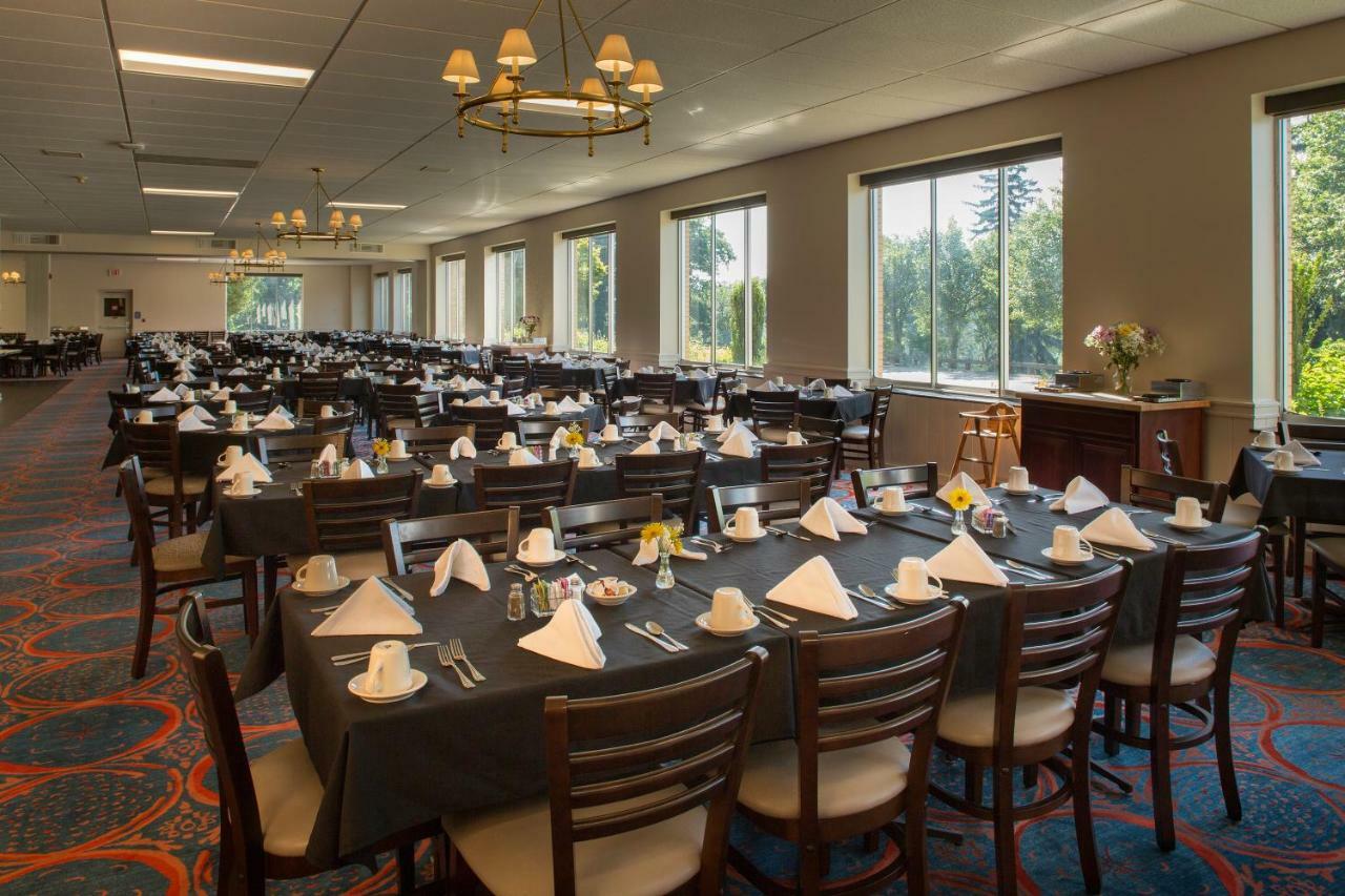 Lambuth Inn Lake Junaluska Екстериор снимка